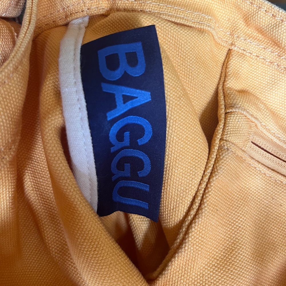 Baggu Duck tote bag